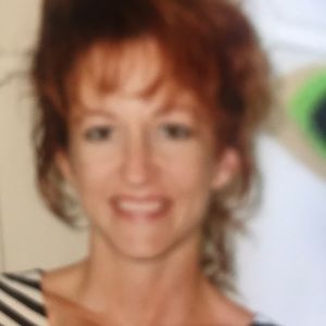 Meet your Posher, Therese